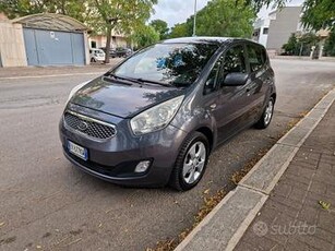 KIA VENGA 1.4 DIESEL 90CV 12/2011