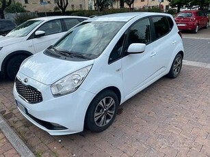 KIA VENGA 1400cc Diesel