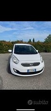 Kia Venga (Neopatentati)