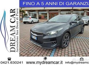 KIA XCeed 1.6 CRDi 136 CV MHEV DCT Style 12/2021