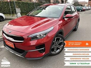 KIA XCeed Xceed 1.4 T-GDi Style