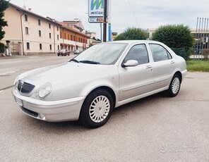 LANCIA Lybra 1.6 Benzina 98.000 KM PERFETTA - 2004