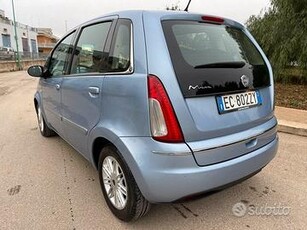 LANCIA MUSA 1.3 MJT 95 Cv 2011 - SOLO 126 MILA KM