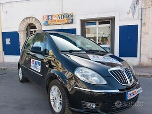 Lancia MUSA 1.3 Multijet 16V 90 CV Oro Plus CLIMA