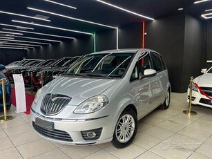 Lancia MUSA 1.4 16V BENZINA/GPL KM 41.000