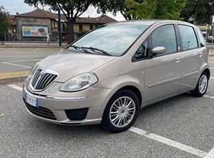 Lancia MUSA 1.4 Platino Ecochic GPL