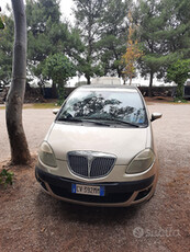 Lancia Musa 1.9 euro 2500
