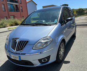 Lancia musa eco chic 1.4 benzina gpl