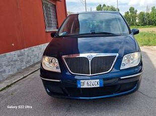 Lancia Phedra 2.0 MJT 136 CV 7 posti