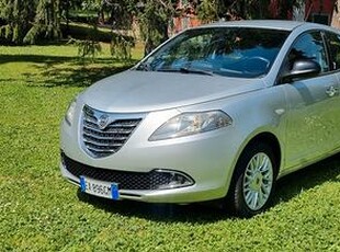 LANCIA Ypsilon 0.9 85 CV 5P AUTOM 2014 GPL 2014 le