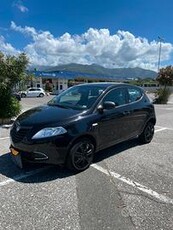 Lancia Ypsilon 0.9 metano 85cv