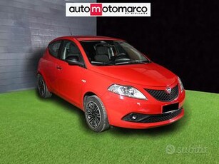 LANCIA Ypsilon 1.2 69 CV 5 porte Gold 