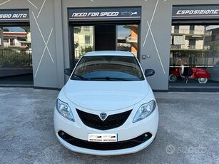 Lancia Ypsilon 1.2 69 CV 5 porte GPL Ecochic Gold