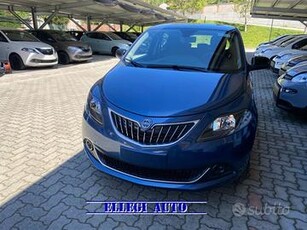 LANCIA Ypsilon 1.2 69 CV 5 porte GPL Ecochic PLA