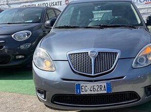 Lancia Ypsilon 1.2 69 CV Platinum B/GPL