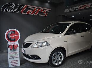 Lancia Ypsilon 1.2 69cv Gold ITALIANA