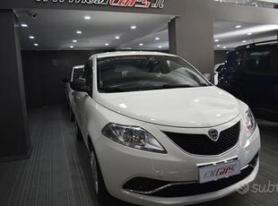 Lancia Ypsilon 1.2 69cv GPL Silver ITALIANA