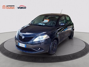 Lancia Ypsilon 1.2 Elefantino Blu ecochic Gpl 69cv my19