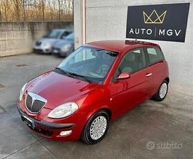 Lancia Ypsilon 1.2 Oro 8V - NEOPATENTATI