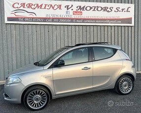 Lancia Ypsilon 1.2 TETTO APRIBILE PLATINUM