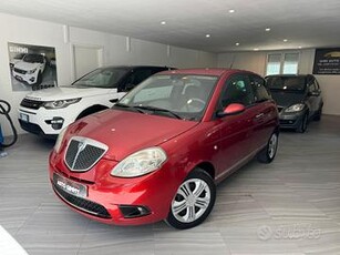 Lancia Ypsilon 1.3 DIESEL NEOPATENTATI