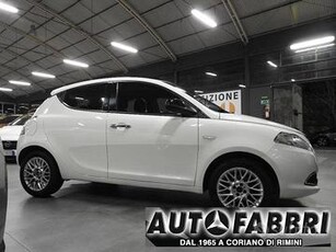 LANCIA - Ypsilon - 1.3 MJT 16V 95 CV 5 porte S&S