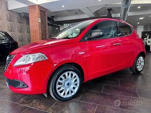 Lancia Ypsilon 1.3 MJT 16V 95 CV 5 porte S&S Plati