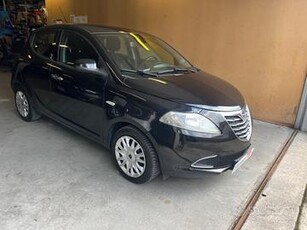 Lancia Ypsilon 1.3 MJT 16V 95 CV 5 porte S&S Silve