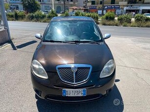 Lancia Ypsilon 1.3 MJT 75 CV ANNO 2007