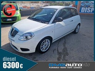 Lancia Ypsilon 1.3 MJT 75 CV Diva