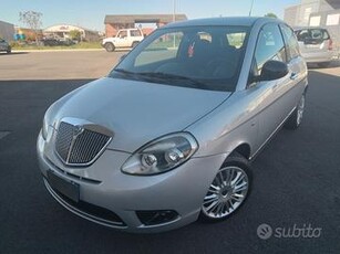 Lancia Ypsilon 1.3 MJT 75 CV Platinum x neopatenta