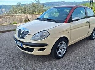 Lancia Ypsilon 1.3 Multijet 16V Platino