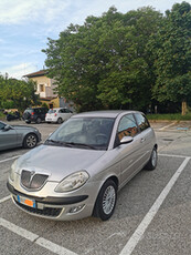 Lancia Ypsilon 1.3 Multijet