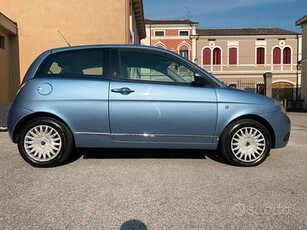 Lancia Ypsilon 1.3 multijet