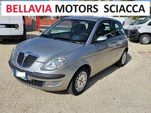 Lancia Ypsilon 1.3 Multijet 70CV Argento