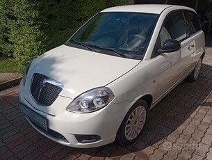 LANCIA Ypsilon 2ª serie 1.2 - 2012