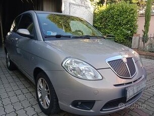 LANCIA Ypsilon 2ª serie 1.4 - 2007