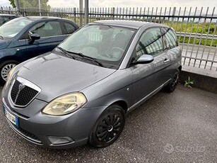 LANCIA Ypsilon - 2008