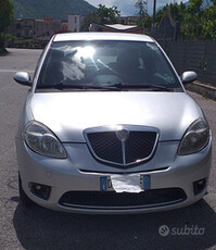 Lancia Ypsilon 2008