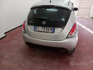 LANCIA Ypsilon 3ª serie - 2012