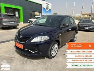 LANCIA Ypsilon 3 serie Ypsilon 1.2 69 CV 5 por...