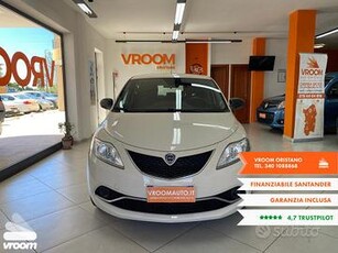 LANCIA Ypsilon 3 serie Ypsilon 1.2 69 CV 5 por...