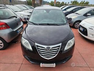 LANCIA Ypsilon d.i.e.s.e.l. -k-m- 65 MILA