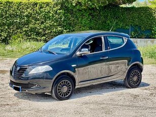 LANCIA YPSILON EURO6-OK NEOPATENTATi-GARANZIA 12 m