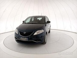 Lancia Ypsilon III 2015 1.2 Silver ecochic Gp...