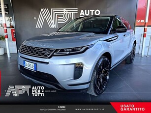 Land Rover Range Rover Evoque 110 kW