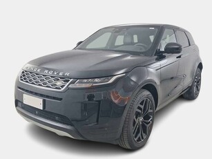 Land Rover Range Rover Evoque 120 kW