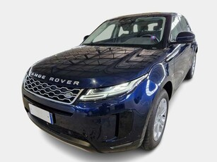 Land Rover Range Rover Evoque 147 kW