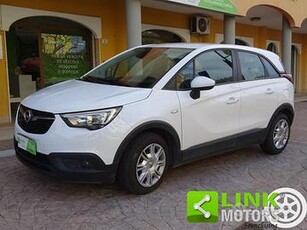 LINK MOTORS: OPEL Crossland X 1.2 83 CV