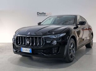 Maserati Levante 257 kW